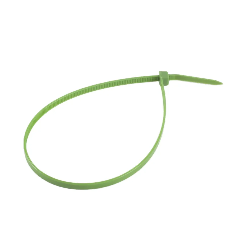self-locking Strap Nylon66 cable tie size 8*300 400 450 mm in high quality