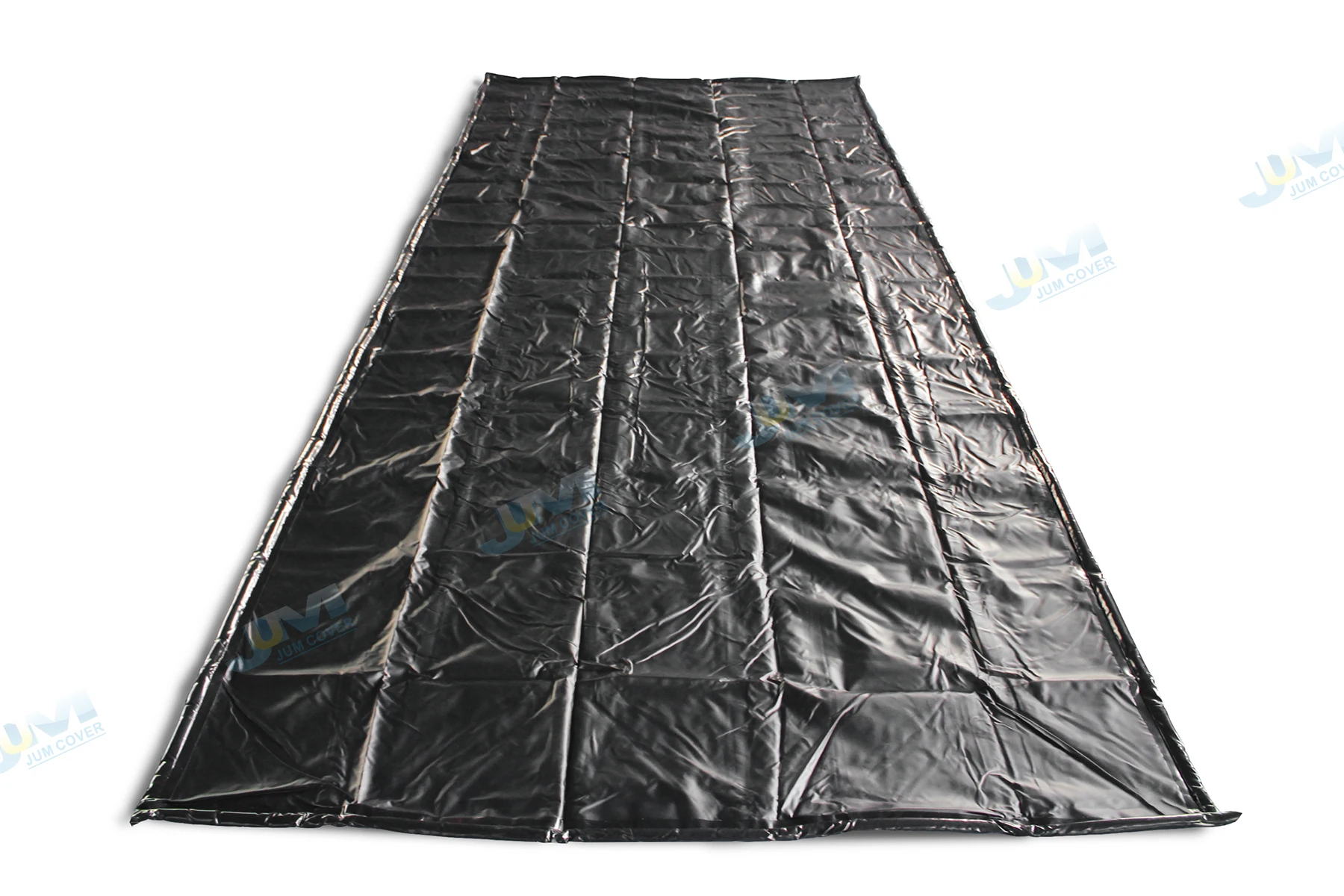Car Washing Garage Car Wash Floor PVC Mat Water Containment Mats