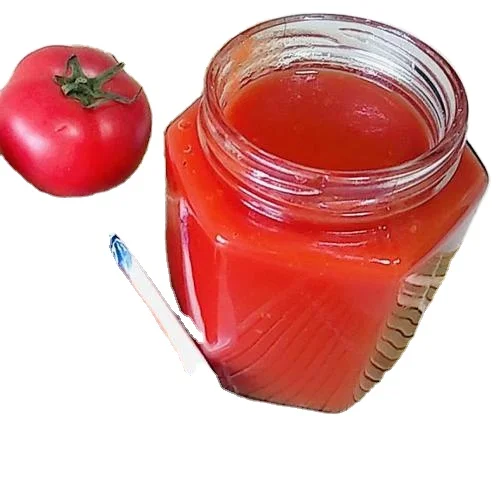 
tomato pulp 