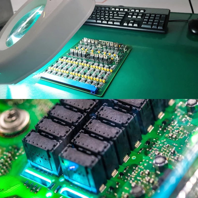 NJM2534M MC74HC4066ADR2 Integrated Circuits New Original Stock lc chips Electronic component Bom Supplier