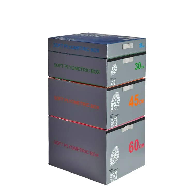 4 in1 box vault combination horse training box vault gymnastics Pommeled Horse