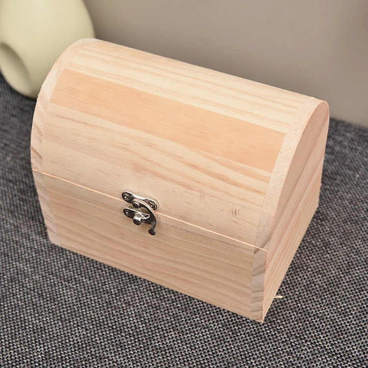 Crafts Storage Box Jewellery Box Custom Logo Wood Gift Wooden Carved Wooden Gift Package Handmade Hand Made Natural OEM TIMBER