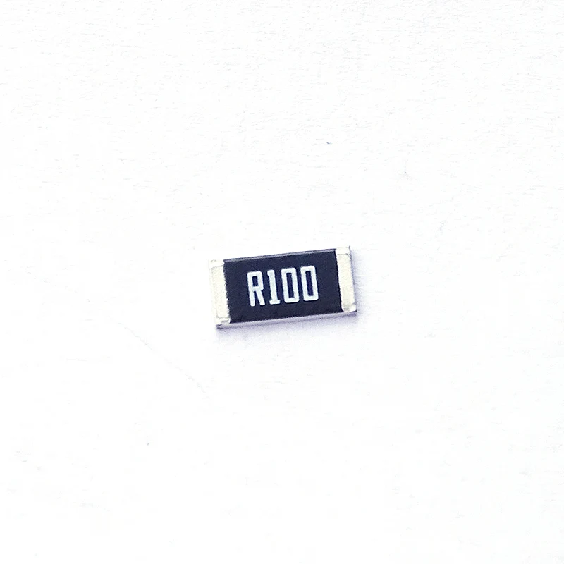 SMD HoYH0603 резистор с толстой пленкой 1/2 Вт 0 5 Ом ~ 100
