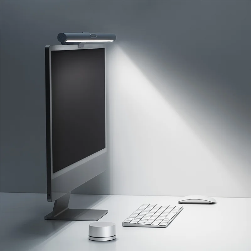 YEELIGHT xiaomi mi computer monitor light bar rgb monitor light bar mi lamp