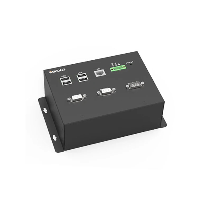 High Quality Cnc system with Wiondows  based Motion Control system for Router