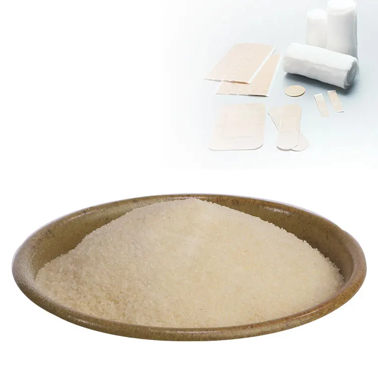 HALAL bloom 150 food gelatin