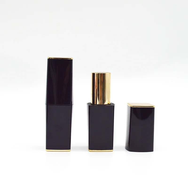 High Quality Wholesale Best Selling Lipstick Tubes Lip Stick Tube For Lipstick Container DIY 12.1MM Diameter