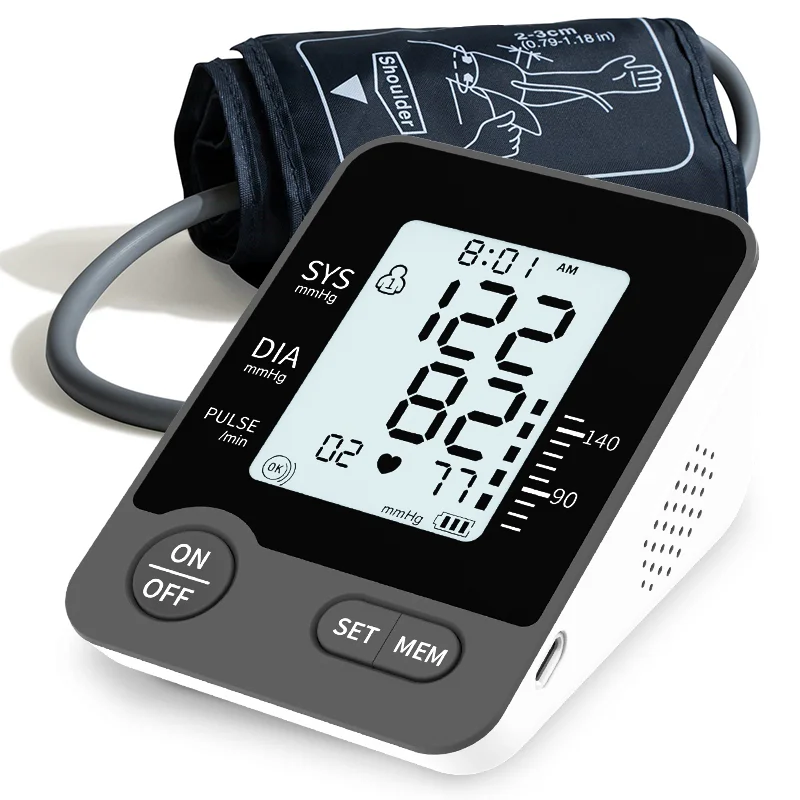 Blood Pressure BP Monitor Arm Bp Machine Buy Sphygmomanometer Price Blood Pressure Monitor Digital Blood Pressure Machine Price