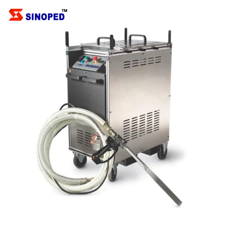 High Quality Dry Ice Blasting Machine For Sale