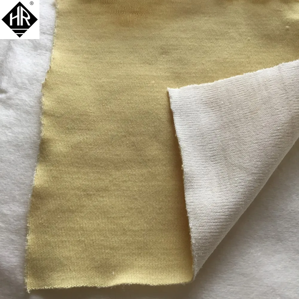 Para Aramid Blend Polyester Abrasion Resistant fabric