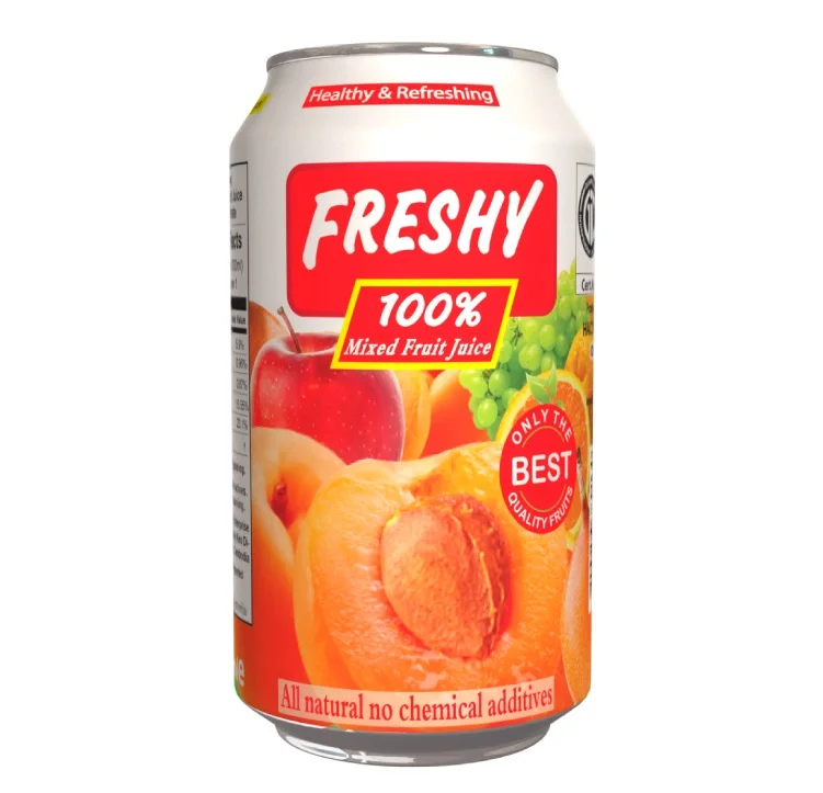 
 Оптовая продажа, Камбоджа, здоровый свежий настоящий смешанный концентрат сока  