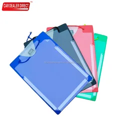 Cute clipboard exam pad clipboard leather clipboard
