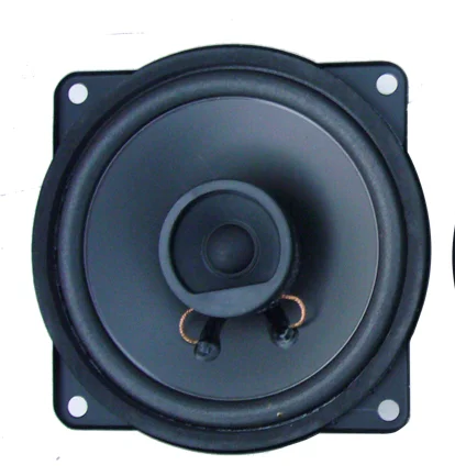 Cool Car Speakers and Subwoofers China OEM Company Most Popular Double Magnets Car Audio speaker