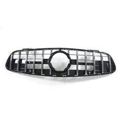 Panamericana auto racing grill GT style grille  for mercedes Benz SL R231 2017+