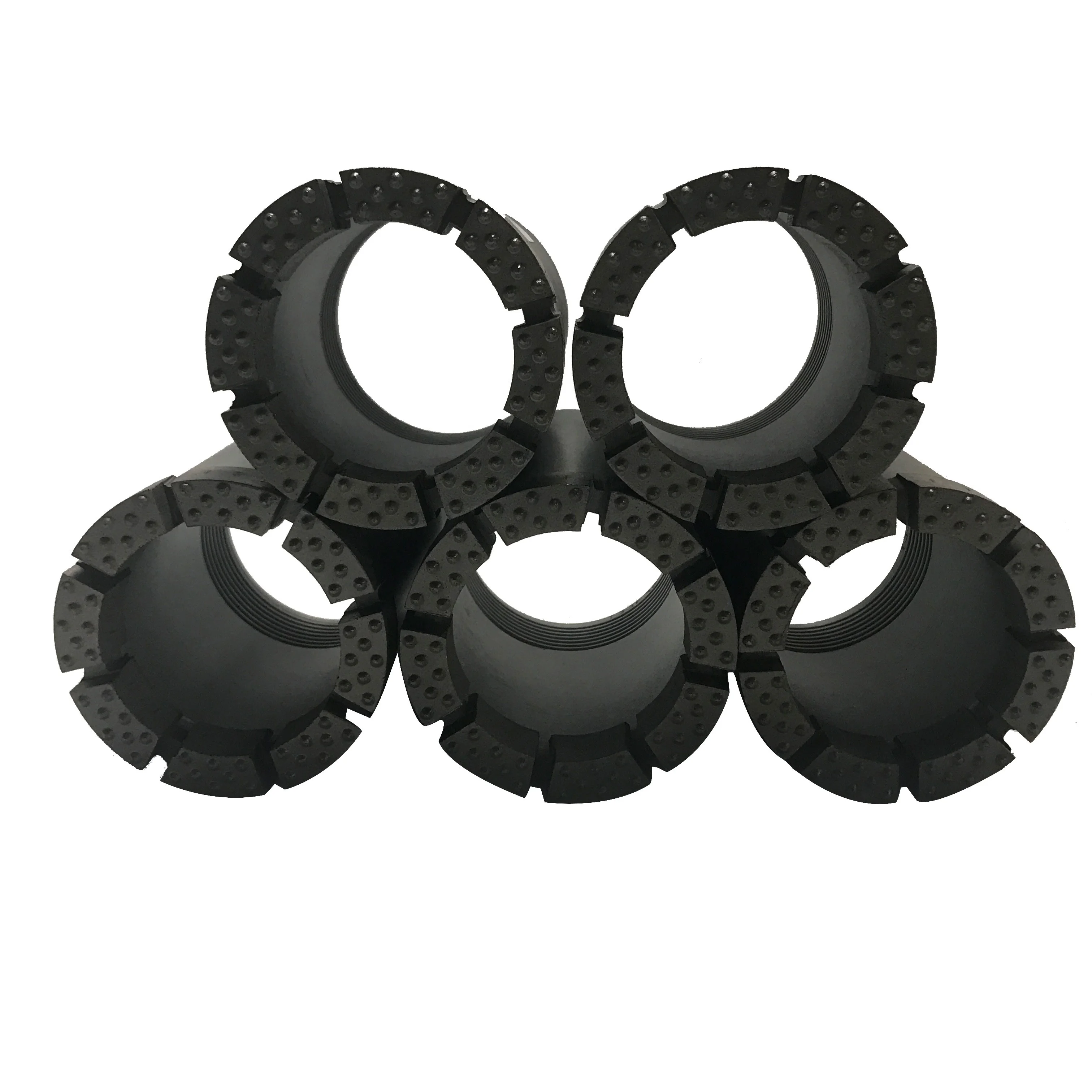 Geotec Wuxi sonic bit SD-94 thread coring button bit geological rock drilling use