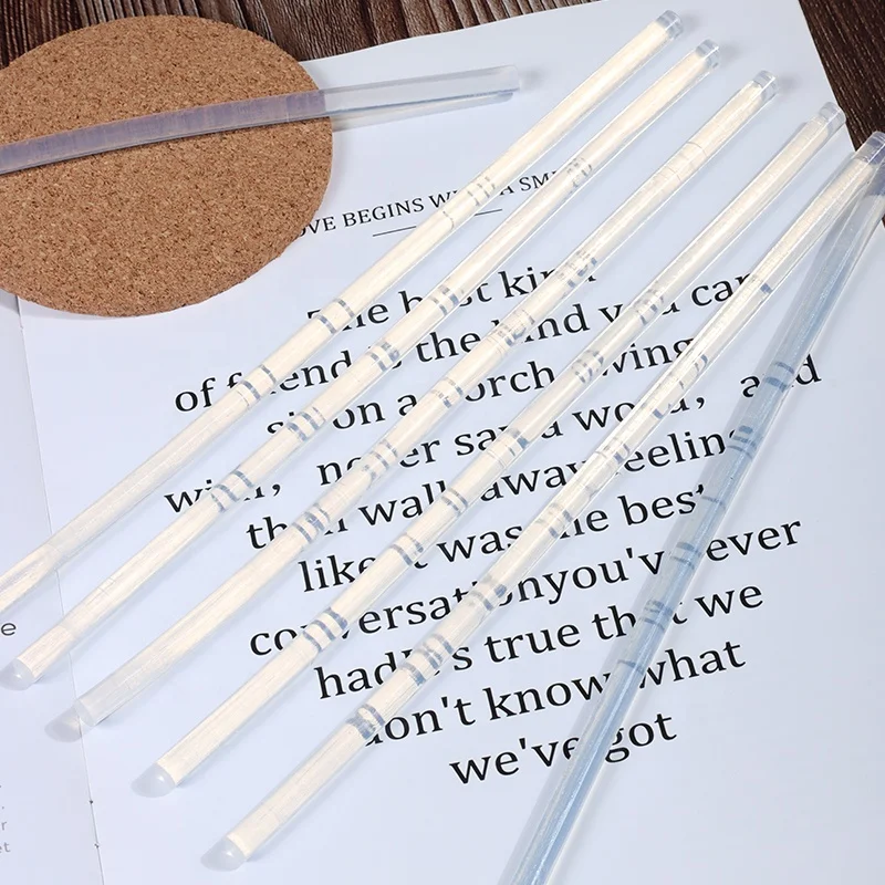 transparent Adhesive Gun Glue Stick 7-11mm Hot Melt Glue Gun Stick