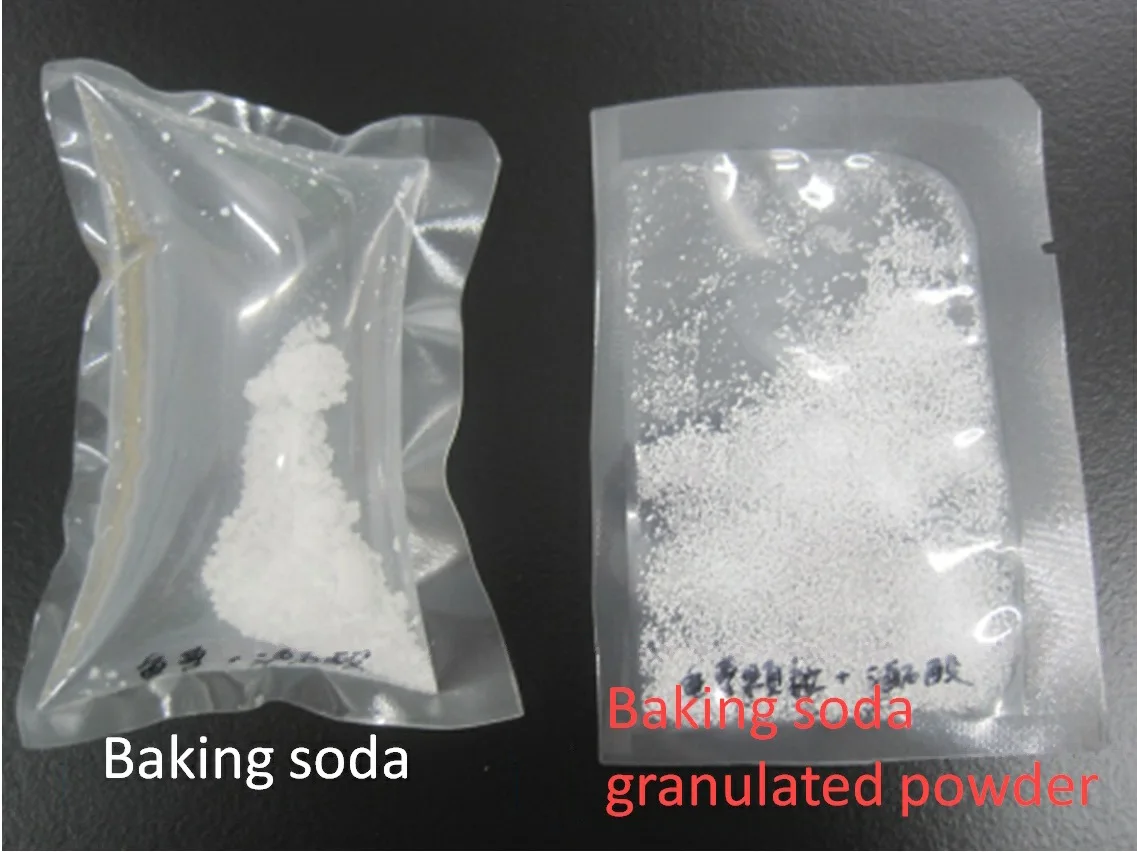 Wholesale price additive granulated powder baking soda made in Japan