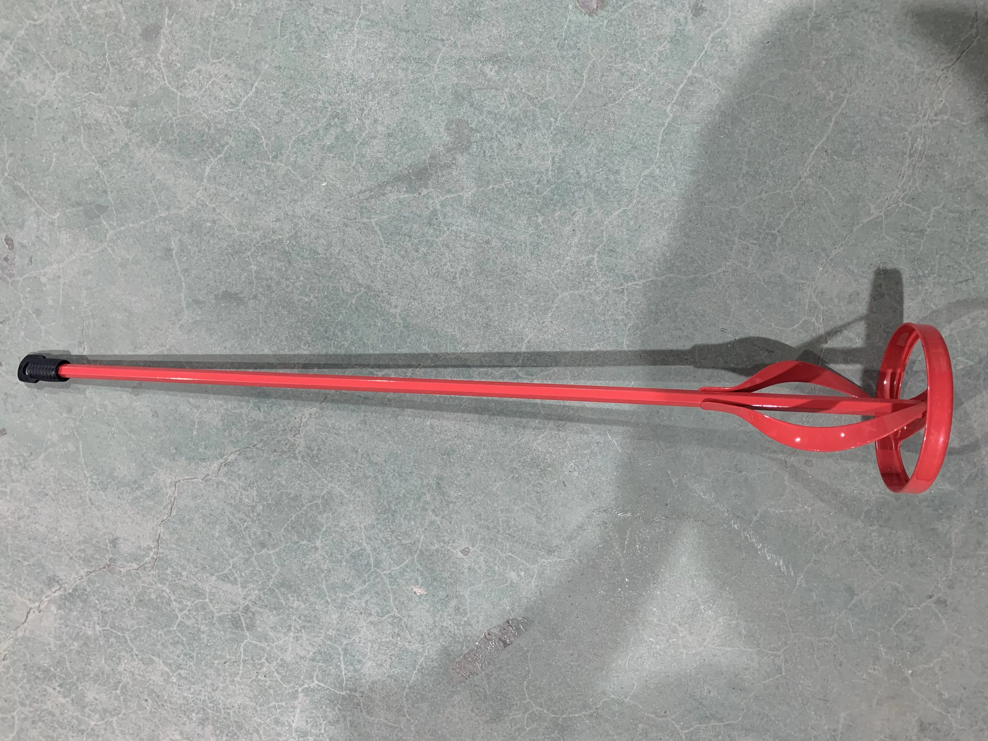 Wholesale metal Paint mixing paddle for mixing liquid and viscous material from China