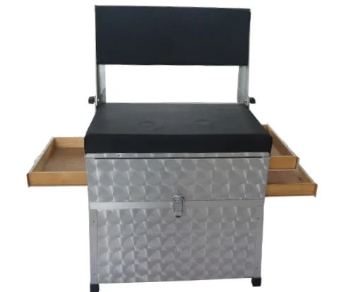 
Made in China YUSTB-016 High Quality seat box fishing seat box aluminum seat box 