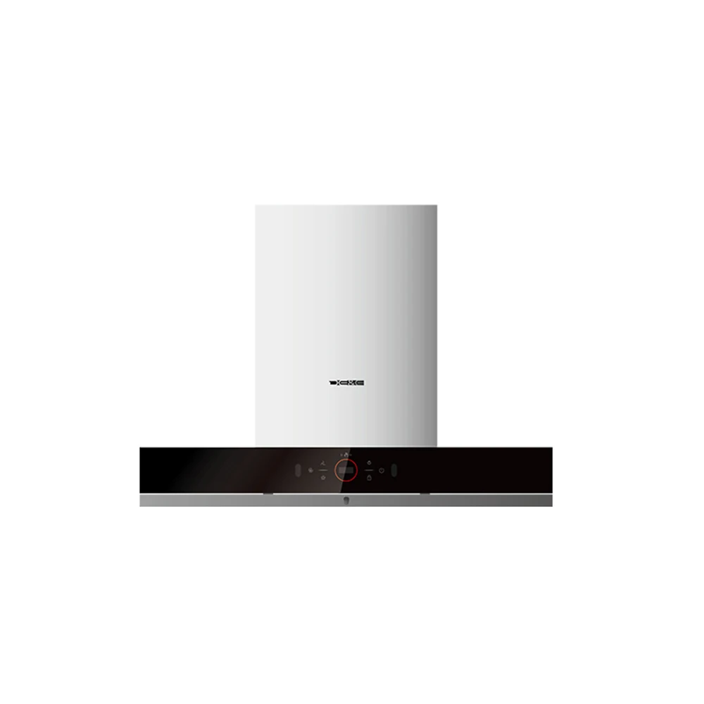 
High Quality Sensor Touch Control Patented S.S. Mesh Filter Range Hoods for Home or Restaurant 