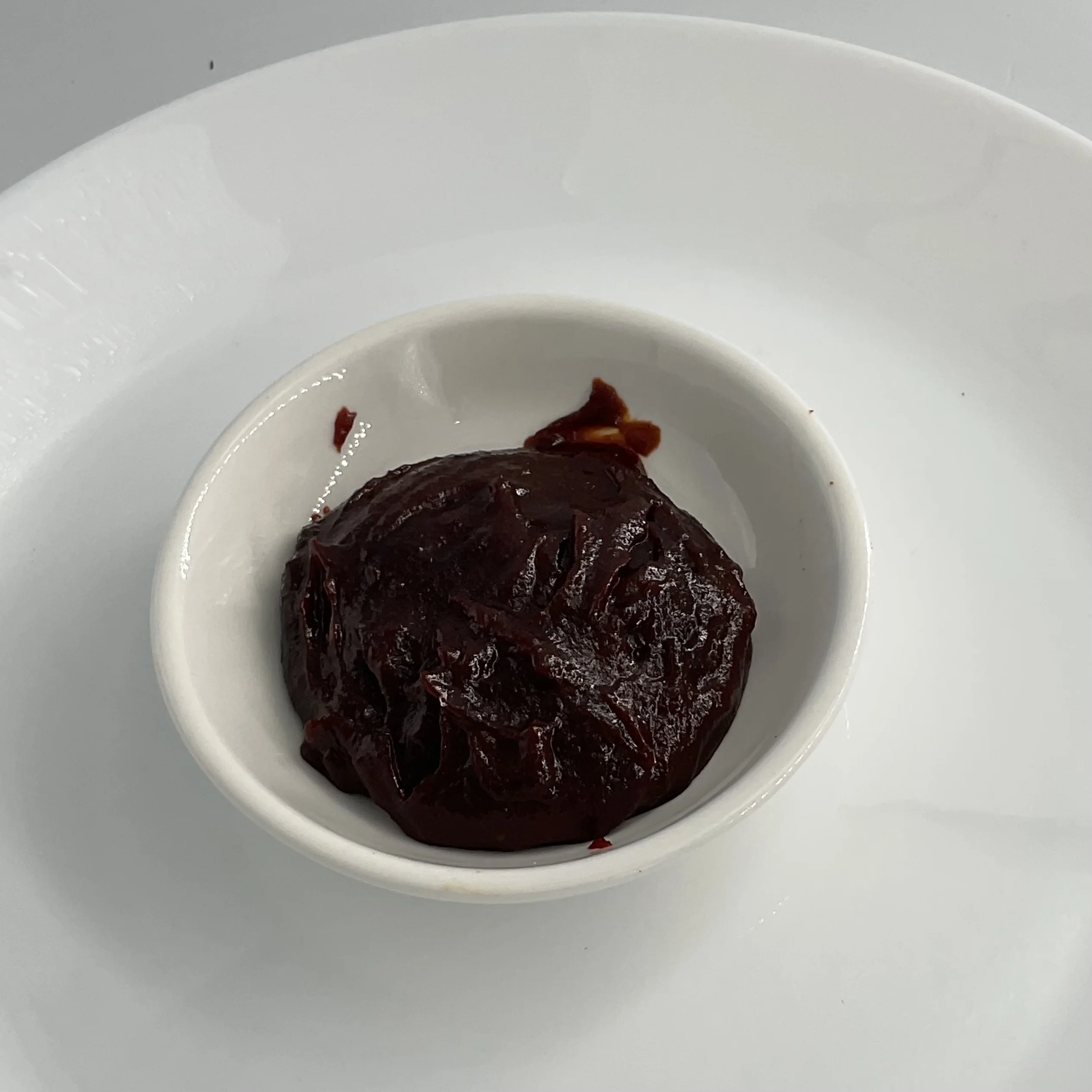 High Quality 300g Tasty Spicy Chili Sauce Spicy Seasoning Sauce  For Supermarket And Restaurant