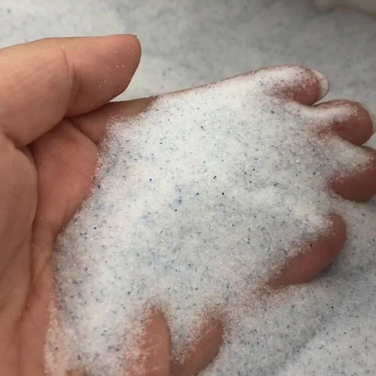 silica gel sand silica gel for drying flowers dessicant silica gel