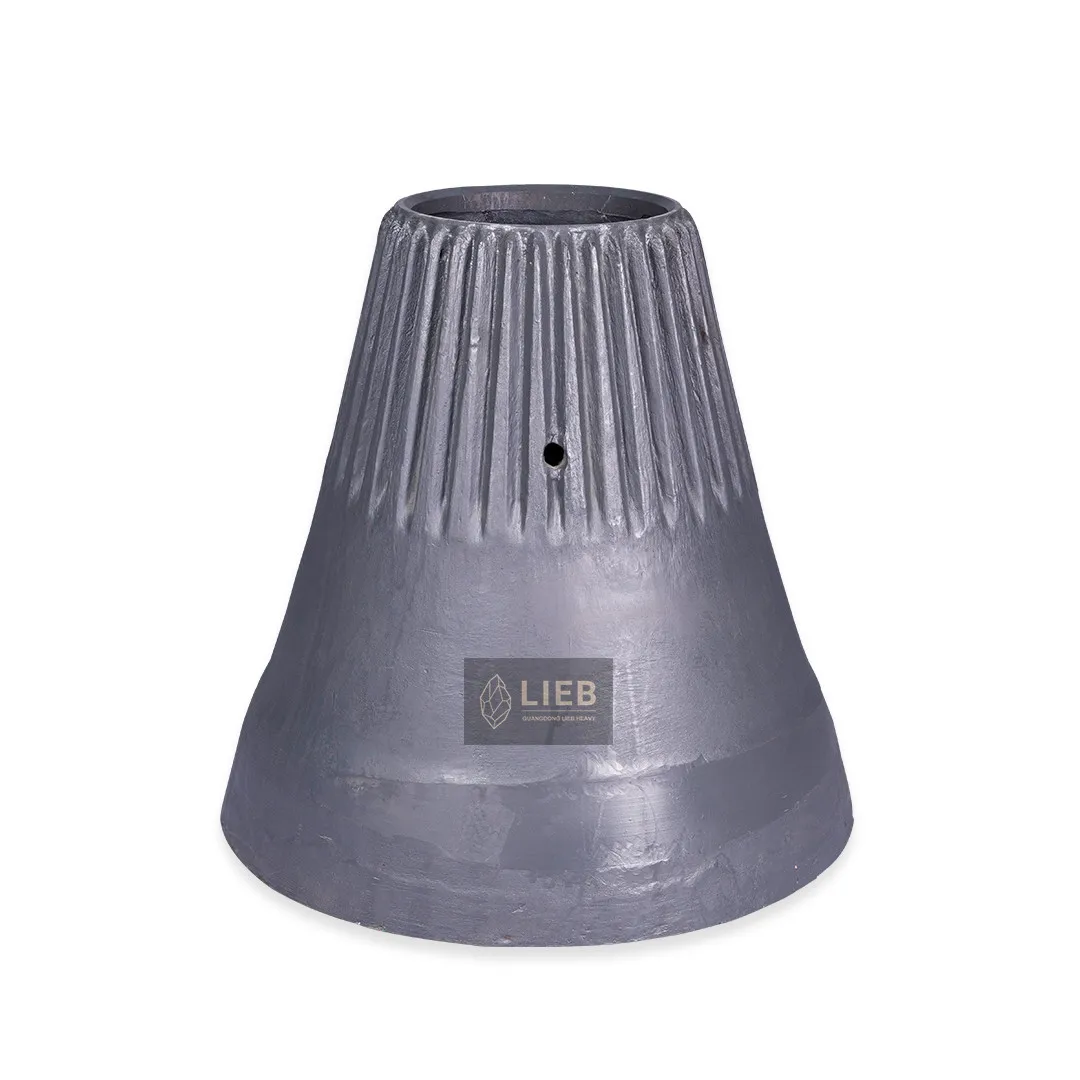 Cone Crusher Spare Parts Cone Spare Parts For Crusher 4265 Gyratory Crusher Parts Manufacturers