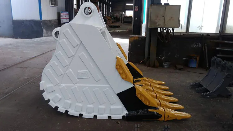 Ковш для экскаватора на заказ 1cbm Komatsu PC200
