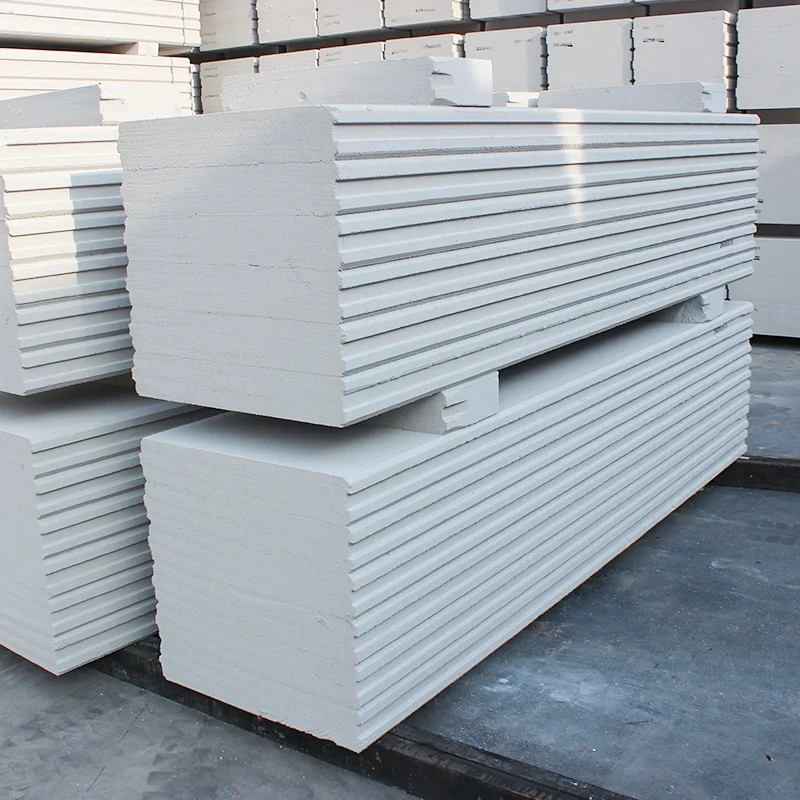 High-Quality Alc Panel Price Alc Panel Homes AAC Autoclaved Aerated Concrete Block AAC Building