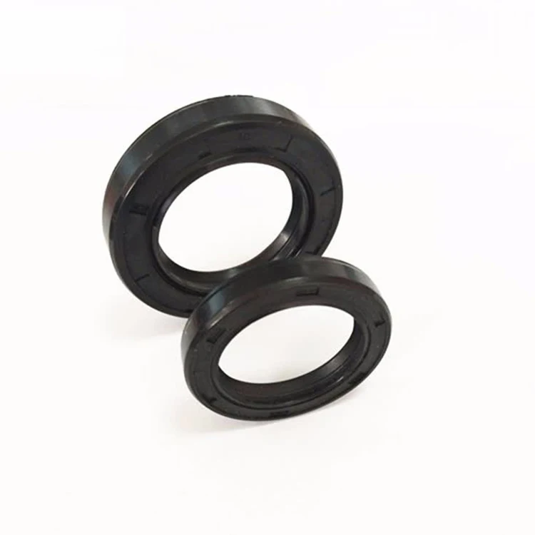 Manufacturer Seal Kit For Hydraulic Cylinder Piston Rod Wiper Hydraulic Oil Seal Packing Hydraulic Seal