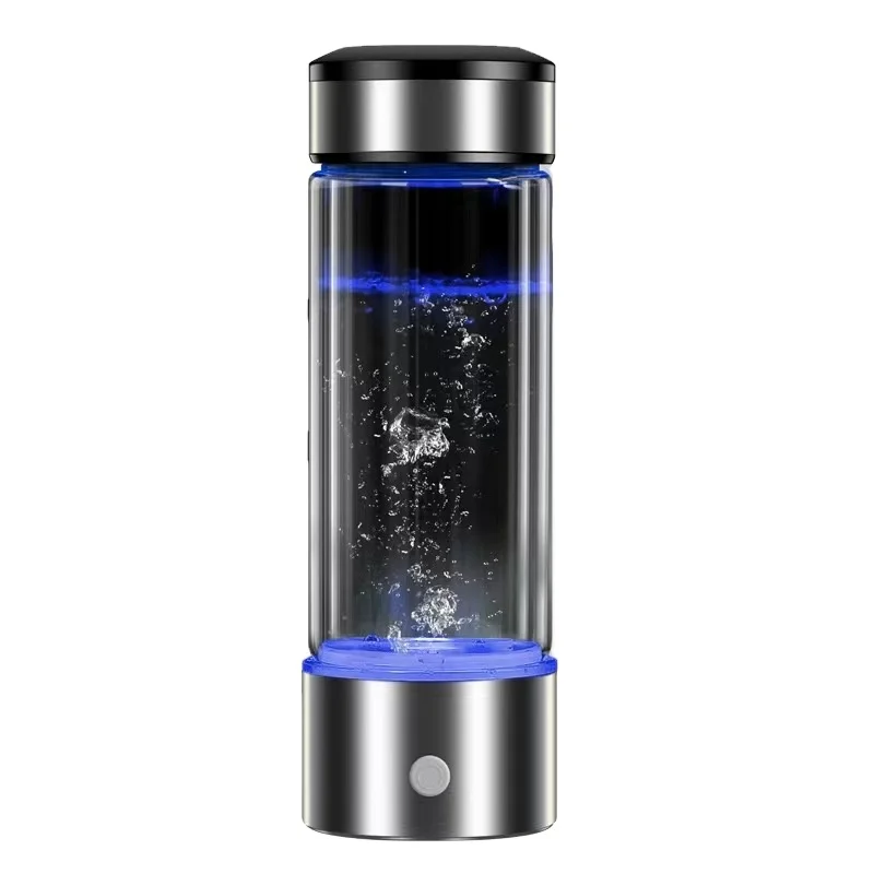 Hydrogen Water Bottle Sale Activated H2 Hydrogen-rich Water Cup