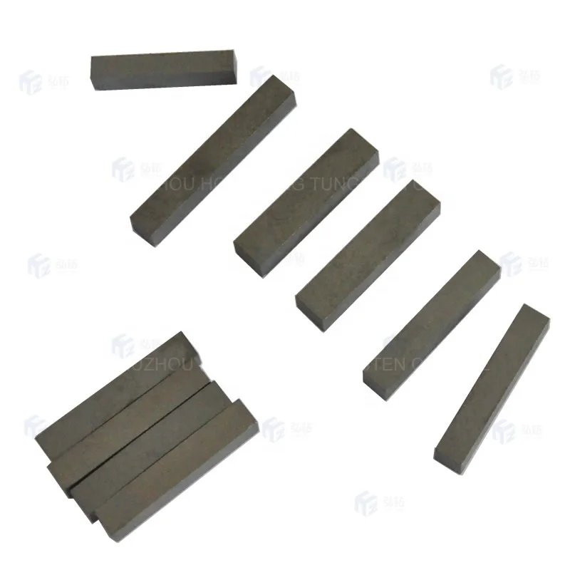 YG11 tungsten carbide insert for oil well stabilizer