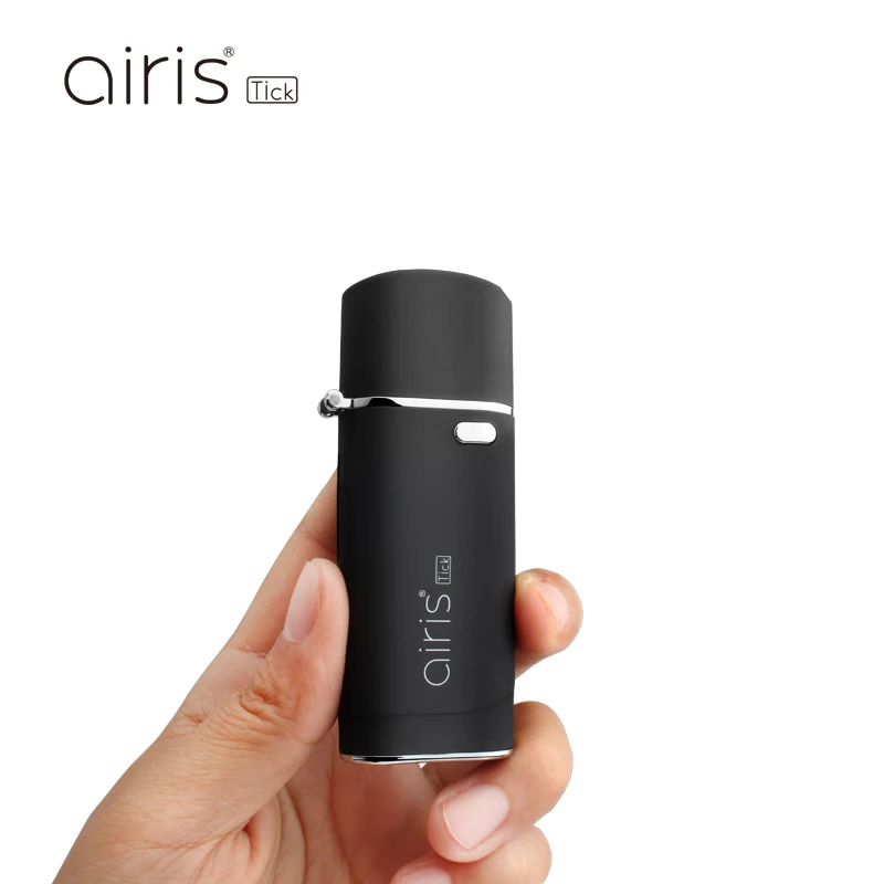 Бокс-мод Airistech CBD батарея Airis tick vape pen 2018 -