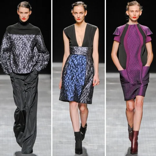 Garments Minitype Quilting and Embroidery Machine Made in China Jackets Quilting Machine