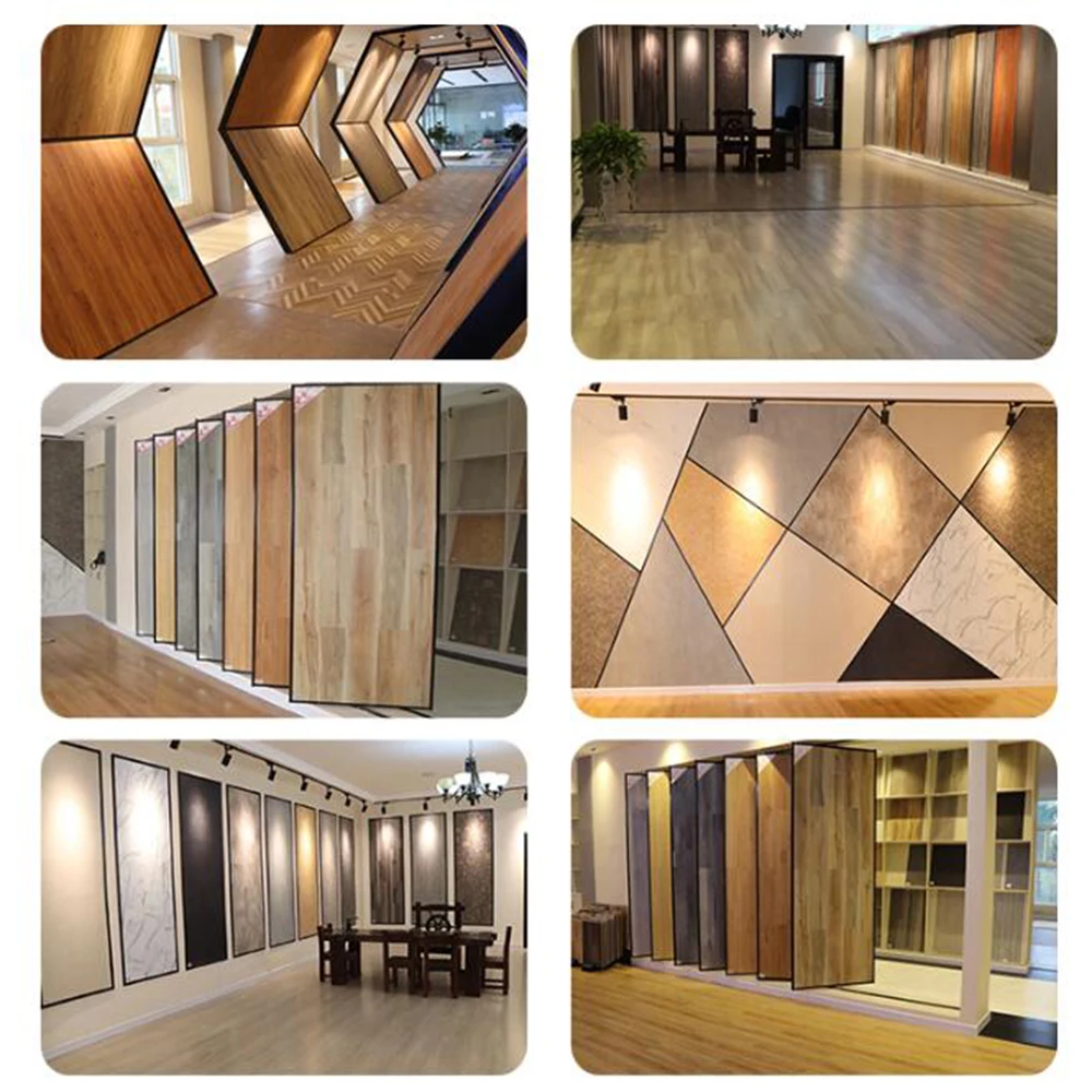 Glossy Ac3 Ac4 Ac5 8mm 12mm Herringbone Laminate Pvc Vinyl Flooring Parquet Waterproof Laminate Flooring