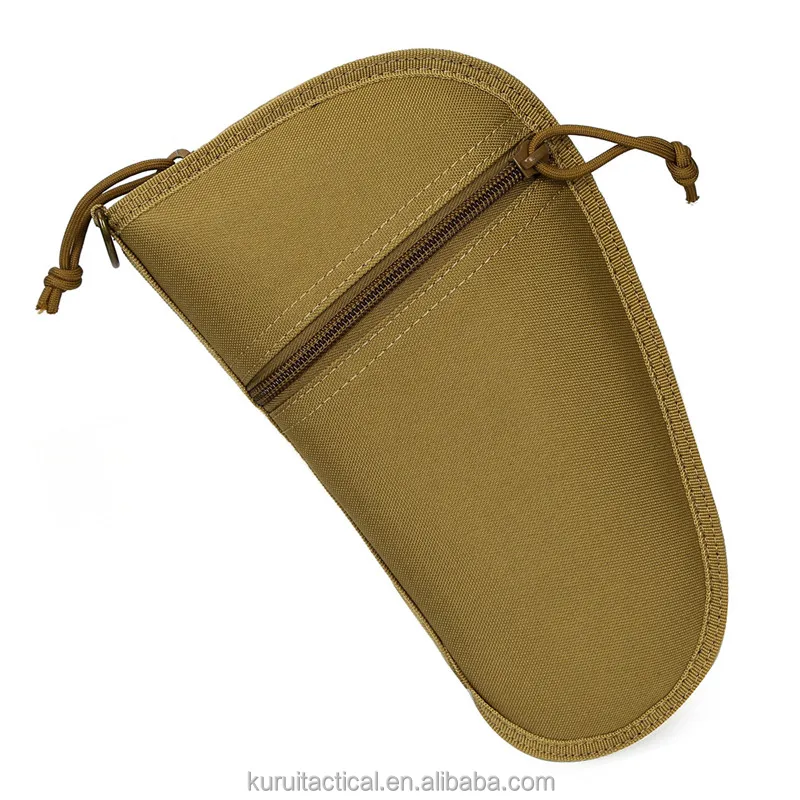 
 Тактическая Военная кобура для пистолета, ручной пистолет, сумка для наружного боевого обучения, стрельбы, охоты  