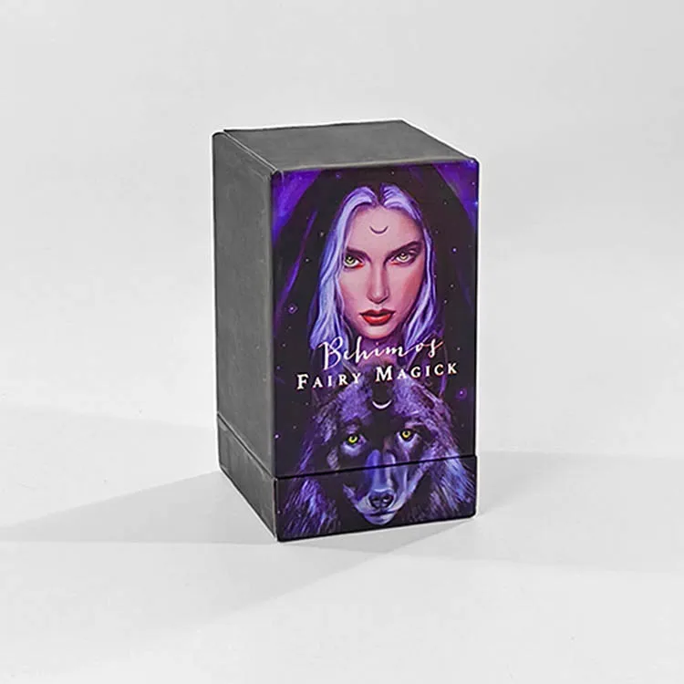 Factory Low MOQ Hot Sale Custom Logo Candles Scented Luxury Boxes Candle packaging Box