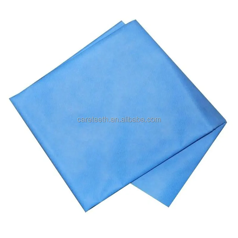 Professional Medical Devices Non Woven Fabric Rolls Medical Fabric Nonwoven