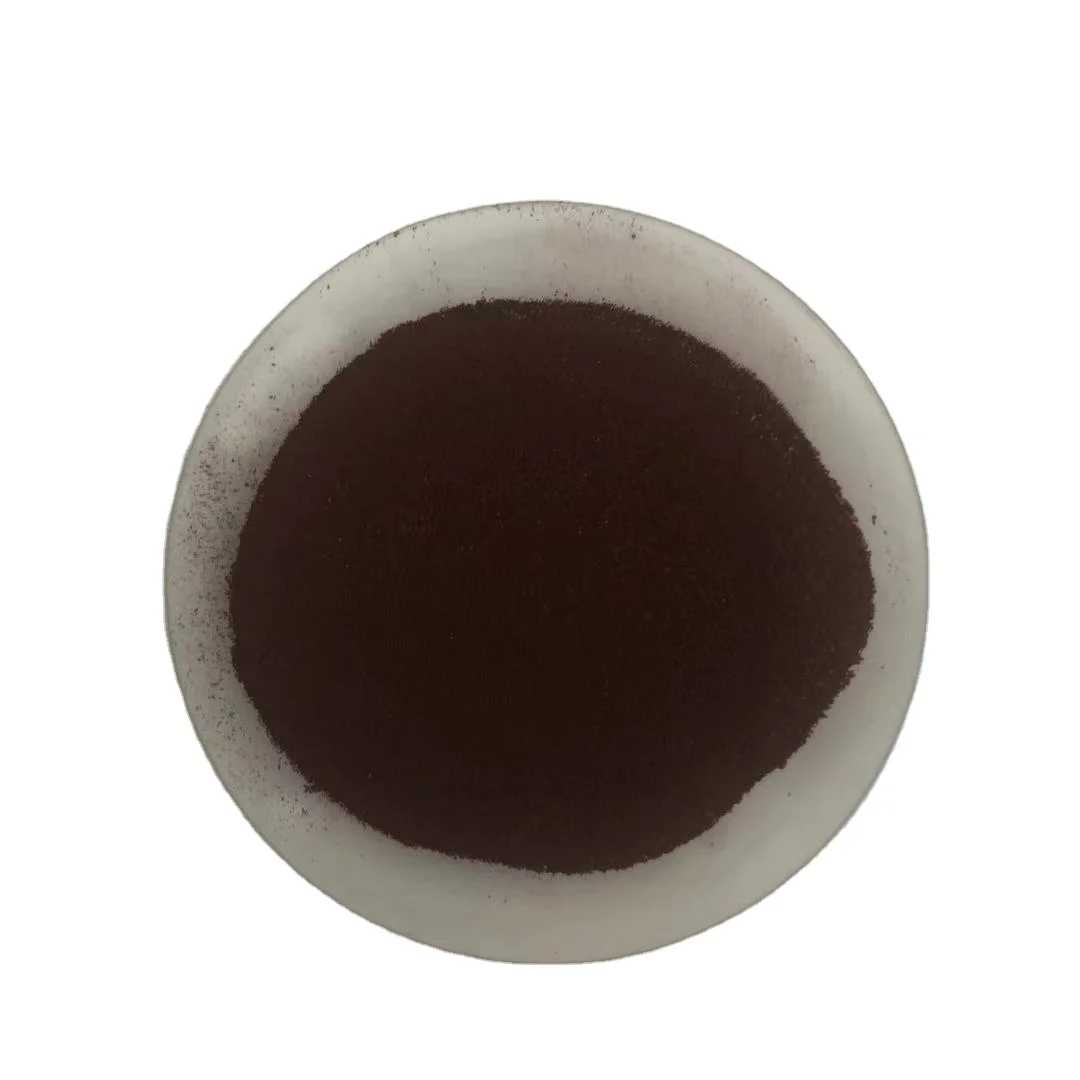 Chinese Supplier Top Quality 99% Purity Colorants Dyestuffs Sulphur Red 6 Sample available