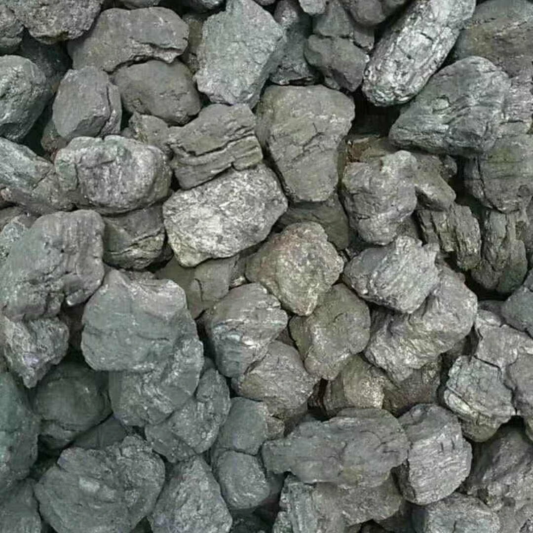 China Calcined Anthracite Coal With Carbon 90%min
