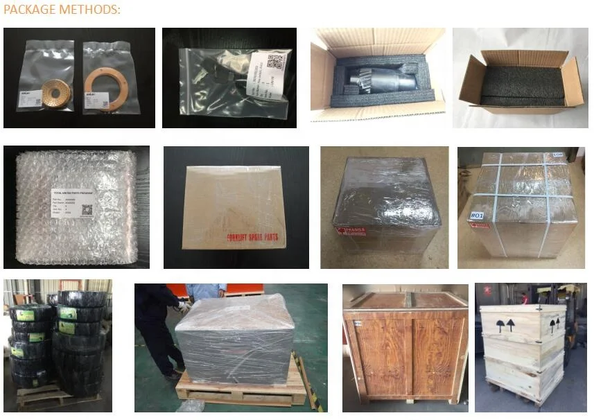 Electromagnetic brake for CBD20-460 with OEM 0301000001