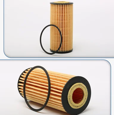 Available for Volkswagen /audi Oil filter OE number L06L 115 562 A