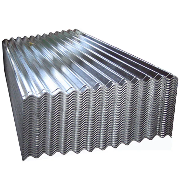 hot sale Galvanized corrugated roofing steel sheet plate aluminum roofing sheet plate coil CGI Steel galvanized sheet