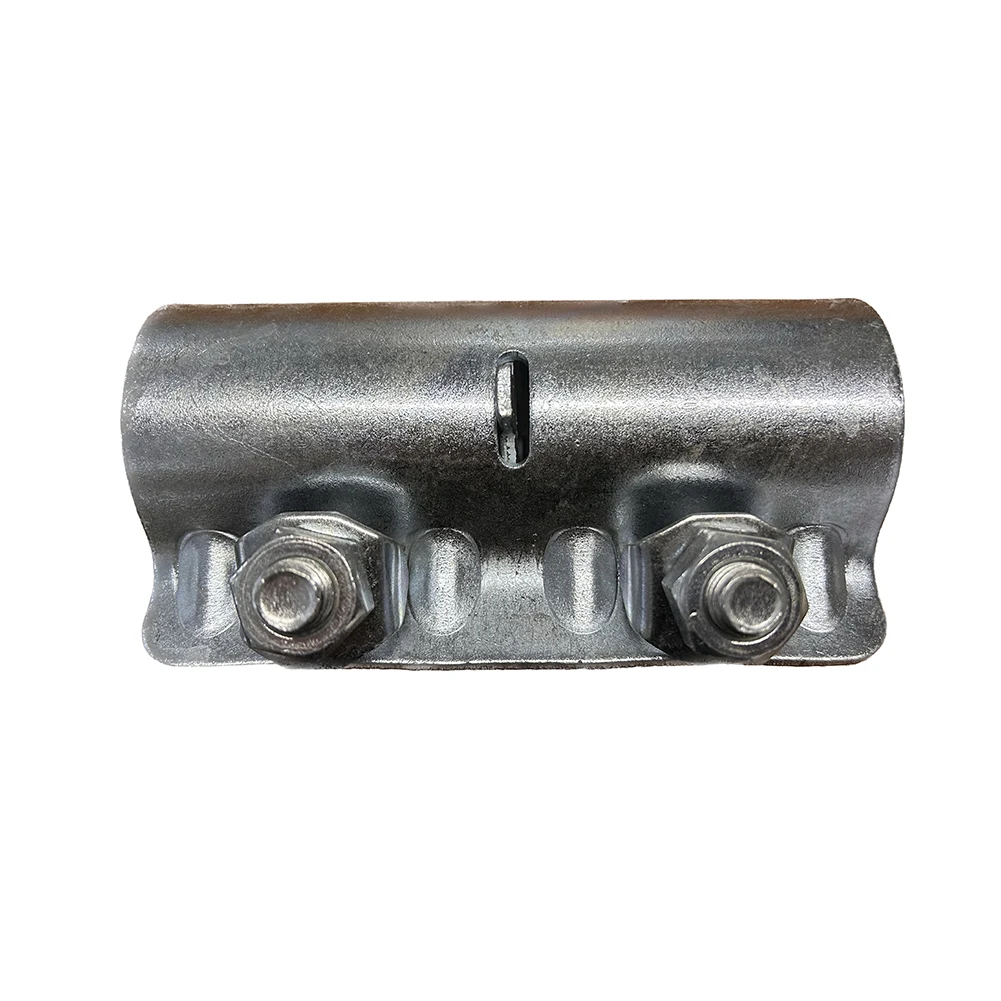 Professional Design Scaffolding Coupler Scaffolding Swivel Clamps