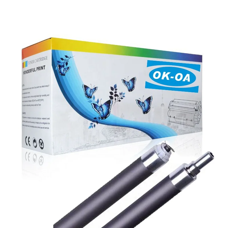 
Toner adder spare parts 12a q2612a cf 226a cf226a cb541a ce39a lower pressure magnetic roller for empty laseter toner cartridges 