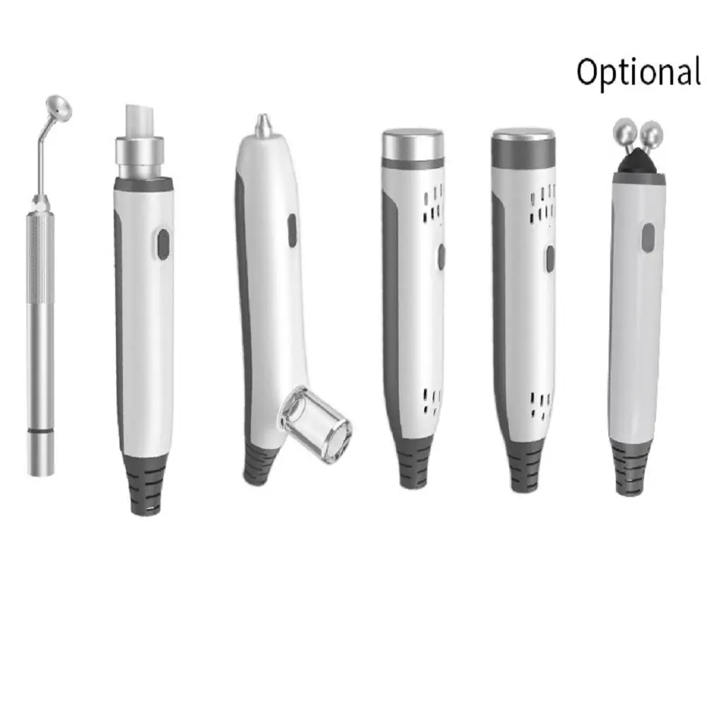 2023 Newest 5 in 1 co2 bubble oxygenation Mesotherapy Hydra Dermabrasion Jet Peel CO2 Bubble Water Oxygen Machine