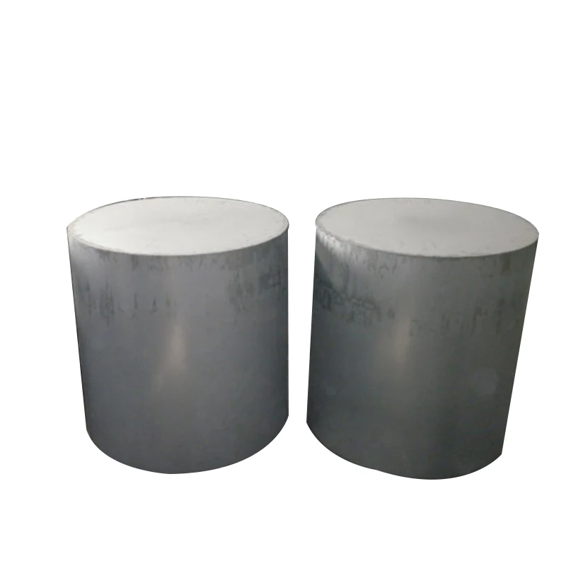 Большая изостатическая графитовая машина для литейной промышленности