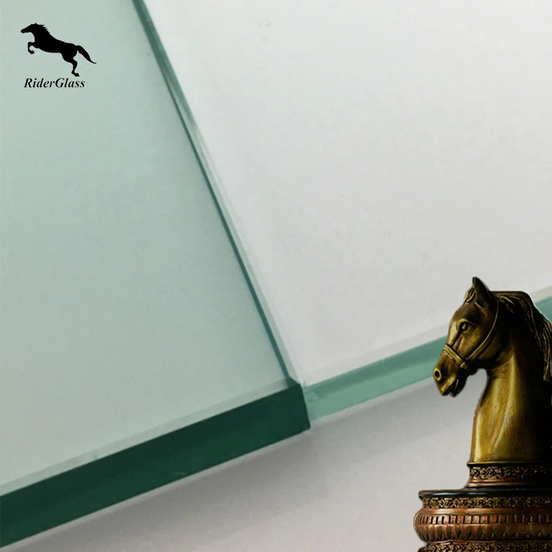 4-10mm (bronce vidrio flotado) Bronze and Tinted Float Glass