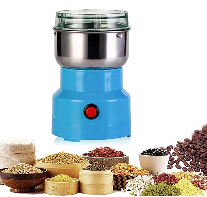 Epsilon Klein Kaffee Pulver Mehl соль лебница шлейфен мельница