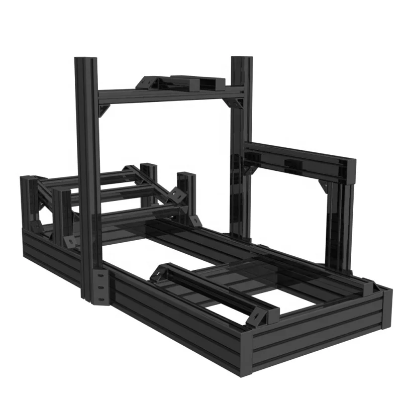 Производитель Sim Гоночная рама для автомобиля Racing Cockpit Rig simpit симулятор вождения гоночный